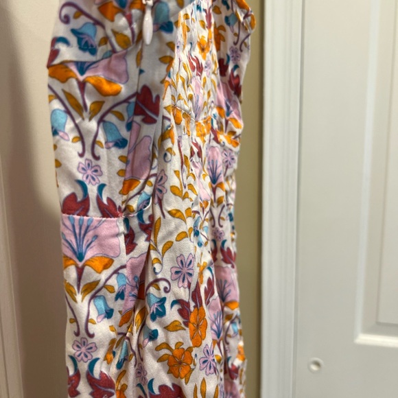 Free People Sasha Mini Dress / Size Small / Multicolor - Picture 3 of 6